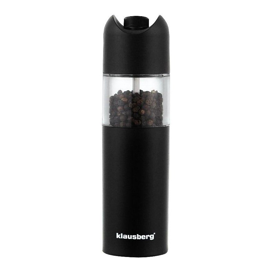 DRUSKOS AR PIPRŲ GRAVITACIJA KLAUSBERG KB-7436