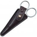 Captain Fawcett Captain Fawcett Men's Beard Trimming Scissors Captain Fawcett Captain Fawcett Men's Beard Trimming Scissors
