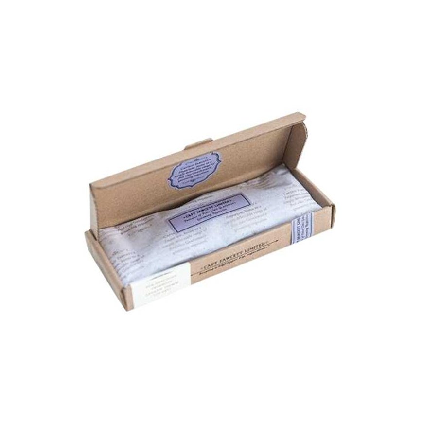Captain Fawcett Captain Fawcett Men's Beard Trimming Scissors – 3