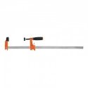 Clamps 460 mm, depth 60 mm, max. 140 kg Truper® Clamps 460 mm, depth 60 mm, max. 140 kg Truper®