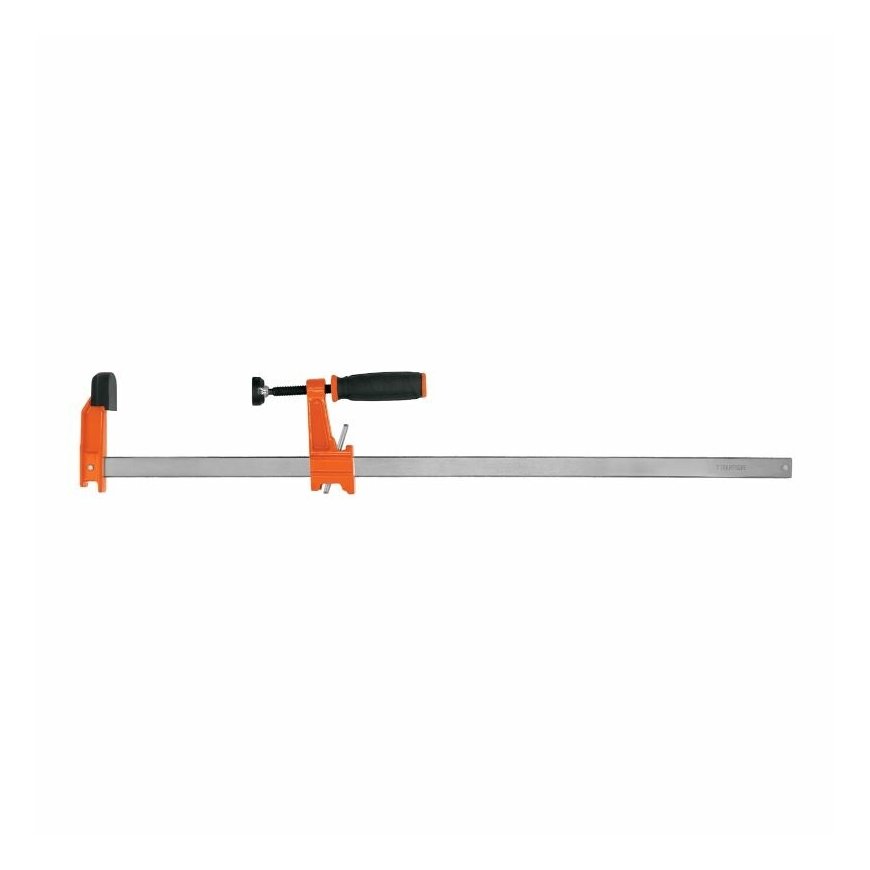 Clamps 460 mm, depth 60 mm, max. 140 kg Truper® – 2