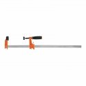 Clamps 460 mm, depth 60 mm, max. 140 kg Truper® Clamps 460 mm, depth 60 mm, max. 140 kg Truper®