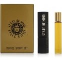 State of Mind Aesthetic Turbulence EDP -täyttöpakkaus 2 x 20 ml + taskusuihke (unisex) State of Mind Aesthetic Turbulence EDP -täyttöpakkaus 2 x 20 ml + taskusuihke (unisex)