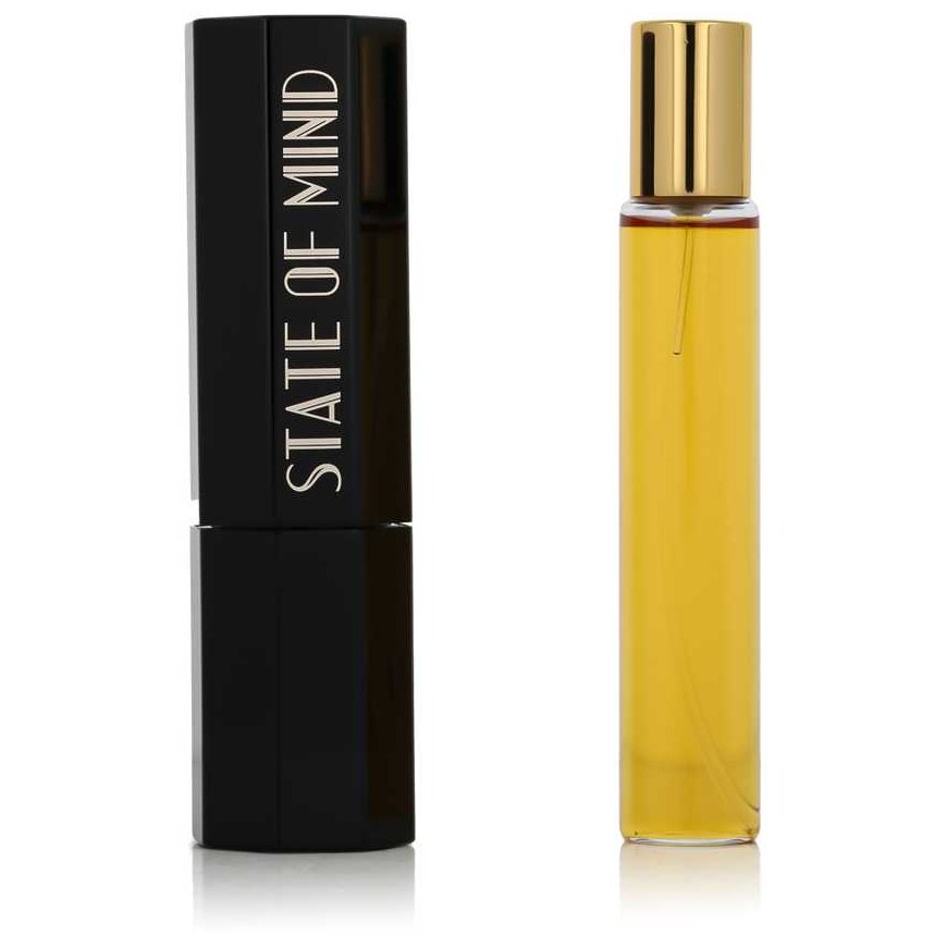 State of Mind Aesthetic Turbulence EDP Refill 2 x 20 ml + Pocket Spray Additional (unisex) – 2