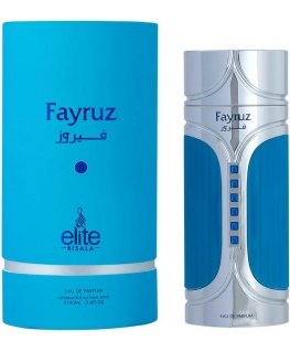 Risala Elite Fayruz EDP perfumed water for men, 100 ml