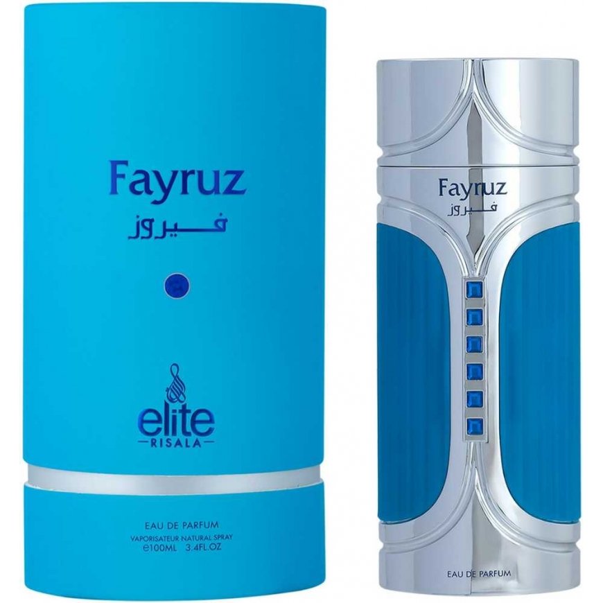 Risala Elite Risala Elite Fayruz EDP