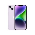 Apple iPhone 14 Plus 17 cm (6.7") Kaksik-SIM iOS 16 5G 256 GB Lilla Apple iPhone 14 Plus 17 cm (6.7") Kaksik-SIM iOS 16 5G 256 GB Lilla