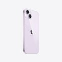 Apple iPhone 14 Plus 17 cm (6.7") Divas SIM kartes iOS 16 5G 256 GB Lillā Apple iPhone 14 Plus 17 cm (6.7") Divas SIM kartes iOS 16 5G 256 GB Lillā