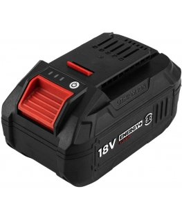 Graphite Battery Energy+ 18V Lithium-Ion 6.0Ah BOOST
