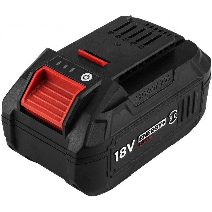 Graphite Battery Energy+ 18V Lithium-Ion 6
