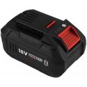 Grafiittiakku Energy+ 18 V:n litiumioniakku 6,0 Ah BOOST Grafiittiakku Energy+ 18 V:n litiumioniakku 6,0 Ah BOOST