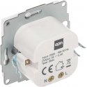 POWER SOCKET SANTRA/4108-10/EPN USB 5 V DC / 3.4 A Elektro-Plast POWER SOCKET SANTRA/4108-10/EPN USB 5 V DC / 3.4 A Elektro-Plast