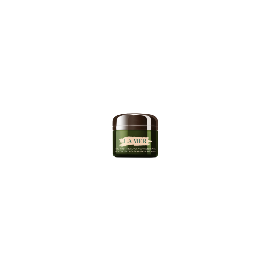 La Mer Night Repair -tiiviste naisille 50 ml