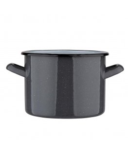 Altom Design PROSTY 4.4L POT R.20CM WYS.15CM NAKRAPIEČIų ONE