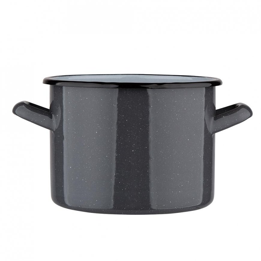 Altom Design PROSTY 4.4L POT R.20CM WYS.15CM NAKRAPIEČIų ONE