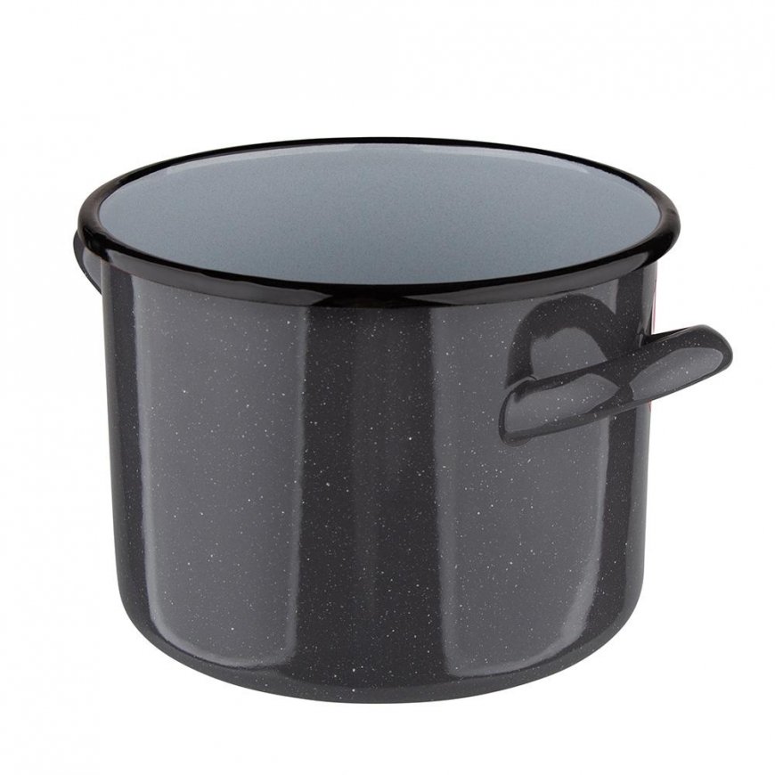Altom Design PROSTY 4.4L POT R.20CM WYS.15CM NAKRAPIEČIų ONE – 2