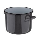 Altom Design PROSTY 4.4L POT R.20CM WYS.15CM NAKRAPIEČIų ONE Altom Design PROSTY 4.4L POT R.20CM WYS.15CM NAKRAPIEČIų ONE