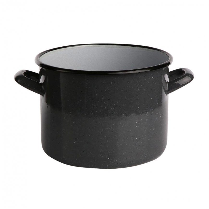 Altom Design PROSTY 4,4L PUODAS R.20CM WYS.15CM NAKRAPIEČIŲ VIENAS – 4