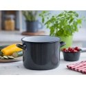 Altom Design PROSTY 4.4L POT R.20CM WYS.15CM NAKRAPIEČIų ONE Altom Design PROSTY 4.4L POT R.20CM WYS.15CM NAKRAPIEČIų ONE