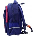 Lean Children's school backpack with space motifs Lean Children's school backpack with space motifs