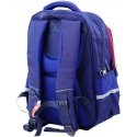 Lean Children's school backpack with space motifs Lean Children's school backpack with space motifs