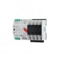 Automatinis perjungėjas CNC 4P 220V 100A Automatinis perjungėjas CNC 4P 220V 100A