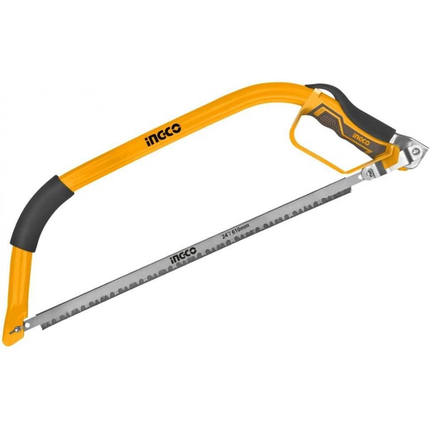 Ingco HBS6101 Wood saw 610mm
