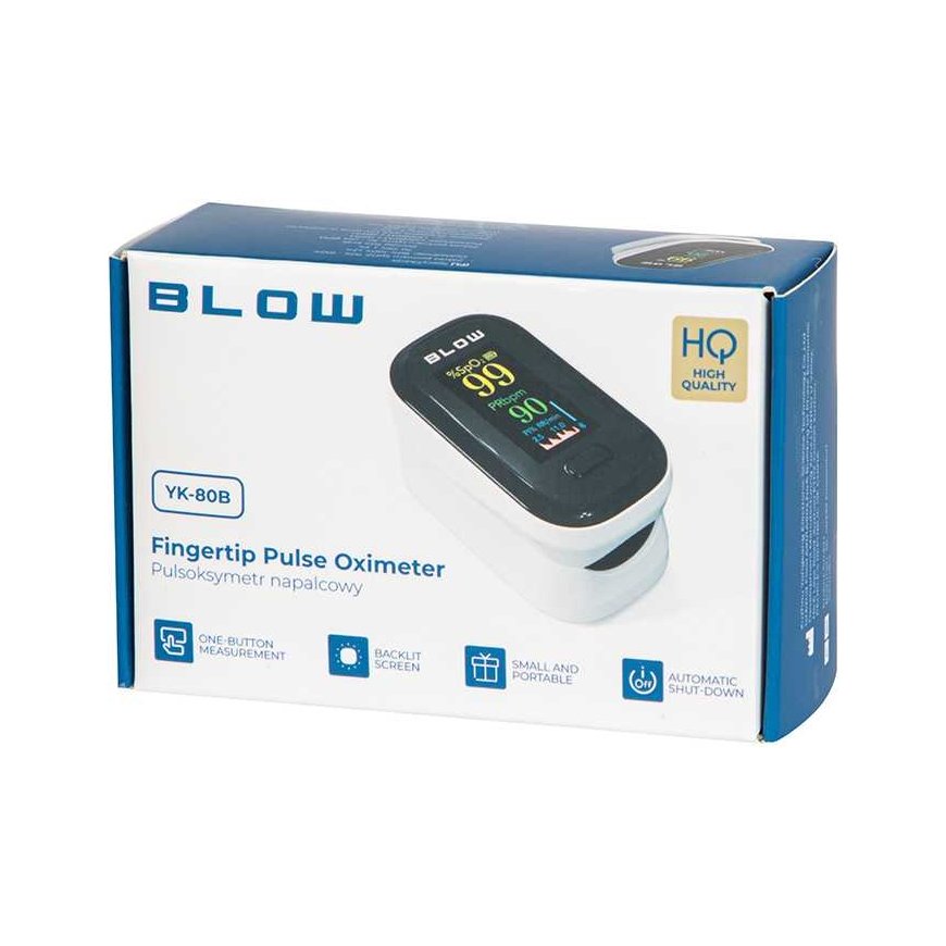 Blow – 4