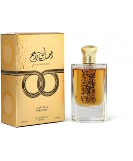Adyan Ehsas Rae'e EDP perfumed water unisex, 100 ml