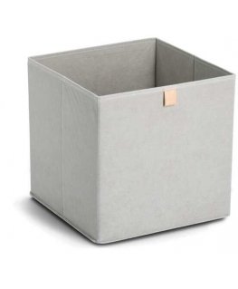 Zeller Box, 32 x 32 x 32 cm