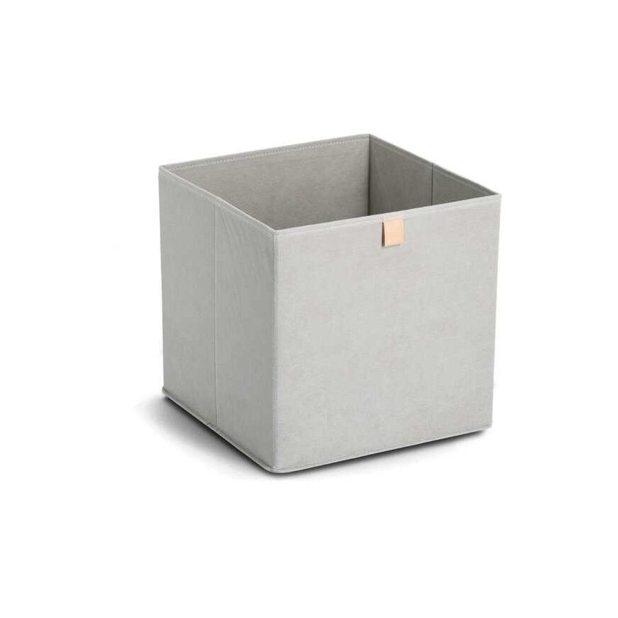 Zeller Box, 32 x 32 x 32 cm