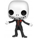 Funko POP figure Disney Nightmare Before Christmas 30th Anniversary Jack Skellington Funko POP figure Disney Nightmare Before Christmas 30th Anniversary Jack Skellington