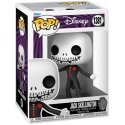 Funko POP figure Disney Nightmare Before Christmas 30th Anniversary Jack Skellington Funko POP figure Disney Nightmare Before Christmas 30th Anniversary Jack Skellington
