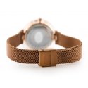 WOMEN'S WATCH PACIFIC 6012 (zy600c) – rose gold WOMEN'S WATCH PACIFIC 6012 (zy600c) – rose gold