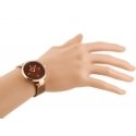 WOMEN'S WATCH PACIFIC 6012 (zy600c) – rose gold WOMEN'S WATCH PACIFIC 6012 (zy600c) – rose gold