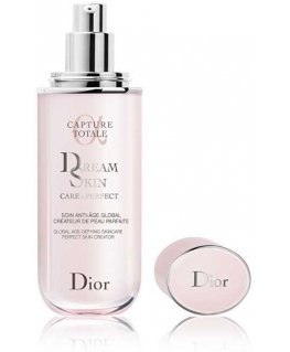 Christian Dior Dior Capture Totale Dream Skincare and Perfect (maailmanlaajuinen ikääntymistä ehkäisevä ihonhoito)