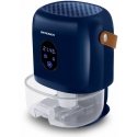 Dehumidifier - Berdsen BR-10B moisture absorber, dark blue