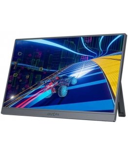 Arzopa Z1FC Silver Gray 16.1" Portable Monitor