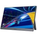 Arzopa Z1FC Silver Gray 16.1" Portable Monitor