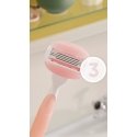 Gillette Venus ComfortGlide Spa Breeze Gillette Venus ComfortGlide Spa Breeze