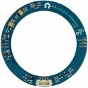 Seeed Studio Grove RGB LED-rengas WS2813 x 24 LEDiä 35 mm Seeedstudio 104020168 Seeed Studio Grove RGB LED-rengas WS2813 x 24 LEDiä 35 mm Seeedstudio 104020168