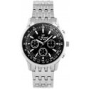 Laikrodis MEN'S WATCH G. ROSSI - BEAGIEL (zg021b) + BOX Laikrodis MEN'S WATCH G. ROSSI - BEAGIEL (zg021b) + BOX