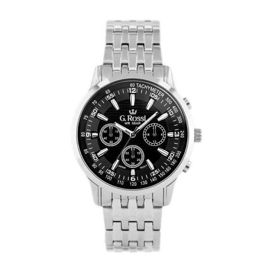Laikrodis MEN'S WATCH G. ROSSI - BEAGIEL (zg021b) + BOX – 2