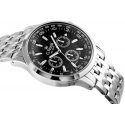 Watch MEN'S WATCH G. ROSSI - BEAGIEL (zg021b) + BOX