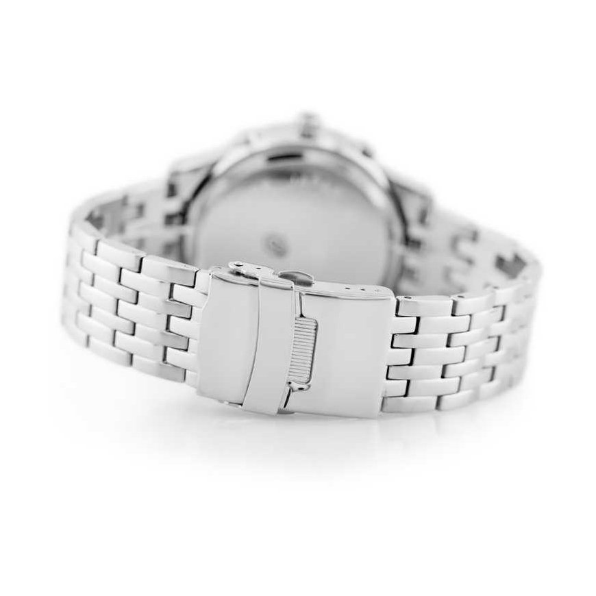 Laikrodis MEN'S WATCH G. ROSSI - BEAGIEL (zg021b) + BOX – 5