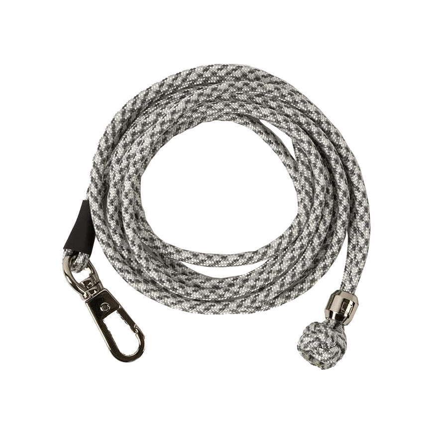 Case ARTISANARTIST Artisan & Artist I "Smart" POP Strap - Glossy edition - P770R (White/Grey)