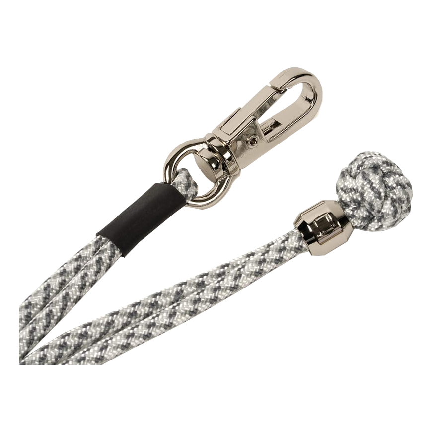 Case ARTISANARTIST Artisan & Artist I "Smart" POP Strap - Glossy edition - P770R (White/Grey) – 2