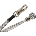 Dėklas ARTISANARTIST Artisan & Artist I "Smart" POP Strap - Glossy edition - P770R (Baltas/Pilkas) Dėklas ARTISANARTIST Artisan & Artist I "Smart" POP Strap - Glossy edition - P770R (Baltas/Pilkas)