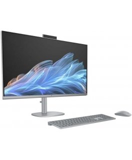 Stacionarus kompiuteris HP OmniStudio X All-in-One PC 32-c1173ng [80cm (31,5") 4K-UHD-Ekranas, IntelCore Ultra 7 256V, 16GB RAM,