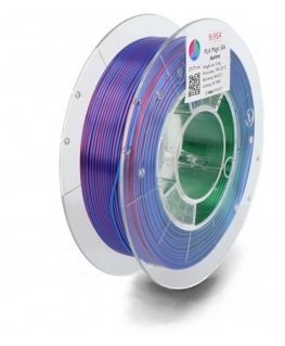 Rosa Plast Rosa3D PLA Magic Silk siūlas 1.75 mm 0.3kg - Aurora